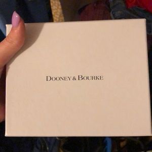 Dooney & Bourke Box